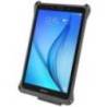 Husa RAM IntelliSkin pentru Samsung Tab E 8.0 SM-T377 & SM-T378