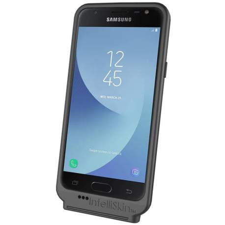 Husa RAM IntelliSkin pentru Samsung Galaxy J3 (2017)