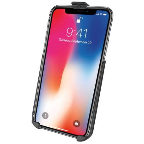 Suport smartphone RAM Form-Fit Cradle for Apple iPhone XR