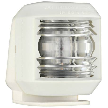 Lumina navigatie OSCULATI UCompact white, 135° pupa