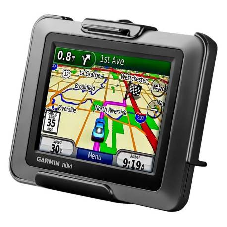 Suport GPS RAM Form-Fit Cradle for Garmin nuvi 220, 500, 510, 550 & zumo 220