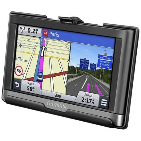 Suport GPS RAM EZ-Roll'r Cradle for Garmin nuvi 2457LMT & 2497LMT