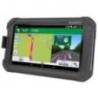 Suport GPS RAM EZ-Roll'r Locking Cradle for Garmin Fleet 770, Overlander + More