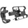 Suport GPS RAM EZ-Roll'r Locking Cradle for Garmin Fleet 770, Overlander + More