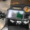 Suport GPS RAM EZ-Roll'r Locking Cradle for Garmin Fleet 770, Overlander + More