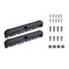 Set cupe suport RAM Tab-Tite End Cups for 7-8\" Tablets