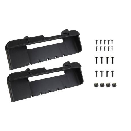 Set cupe suport RAM Tab-Tite End Cups for Panasonic Toughpad FZ-G1