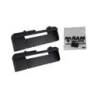 Set cupe suport RAM Tab-Tite End Cups for Panasonic Toughpad FZ-G1