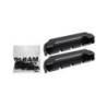 Set cupe suport RAM Tab-Tite End Cups for Samsung Galaxy Tab 4 7.0 + More