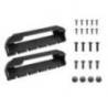 Set cupe suport RAM Tab-Tite End Cups for 7-8" Tablets with Cases