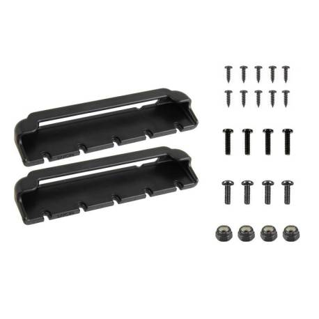 Set cupe suport RAM Tab-Tite End Cups for 8" Tablets