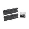 Set cupe suport RAM Tab-Tite End Cups for 9.7" Tablets