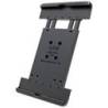 Suport tableta RAM Tab-Tite Spring Loaded Holder for 9.7" Tablets