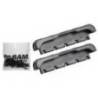 Set cupe suport RAM Tab-Tite End Cups for Samsung Galaxy Tab S2 8.0 + More