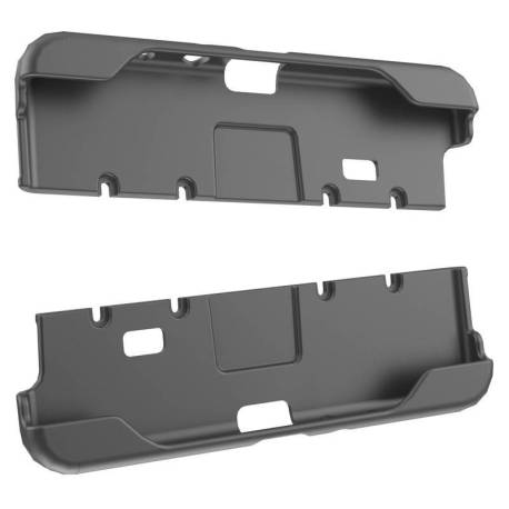 Set cupe suport RAM Tab-Tite End Cups for Samsung Galaxy Tab E 9.6