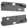 Set cupe suport RAM Tab-Tite End Cups for Samsung Galaxy Tab E 9.6