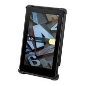 Suport tableta RAM Tab-Tite Spring Loaded Holder for 7" Tablets - Open Cups