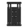 Suport tableta RAM Tab-Tite Spring Loaded Holder for 7" Tablets - Open Cups