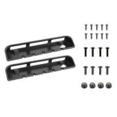 Set cupe suport RAM Tab-Tite End Cups for Apple iPad 9.7 + More