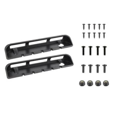 Set cupe suport RAM Tab-Tite End Cups for Apple iPad 9.7 + More