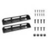 Set cupe suport RAM Tab-Tite End Cups for Apple iPad 9.7 + More