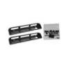 Set cupe suport RAM Tab-Tite End Cups for Apple iPad 9.7 + More