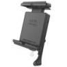 Suport tableta RAM Tab-Lock Universal Spring Loaded Holder for 8" Tablets with Case