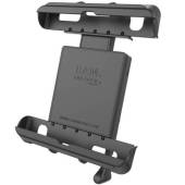 Suport tableta RAM Tab-Lock Tablet Holder for Apple iPad Gen 1-4 with Case + More