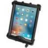 Suport tableta RAM Tab-Lock Tablet Holder for Apple iPad Gen 1-4 with Case + More