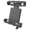 Suport tableta RAM Tab-Lock Tablet Holder for Apple iPad Gen 1-4 with Case + More