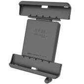 Suport tableta RAM Tab-Lock pentru tablete 10" cu Case + More