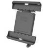 Suport tableta RAM Tab-Lock pentru tablete 10" cu Case + More