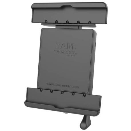 Suport tableta RAM Tab-Lock Spring Loaded Holder pentru tablete 9.7"