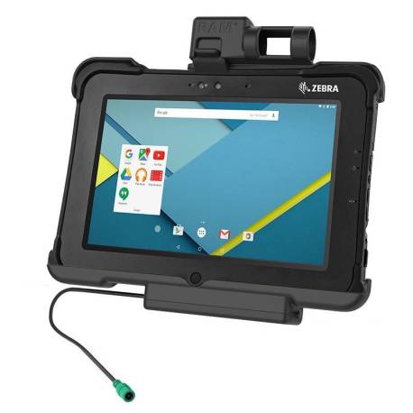 Statie andocare GDS Powered Dock for Zebra XSLATE L10