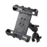 RAM Tab-Tite Large Tablet Mount with Medium RAM Tough-Claw