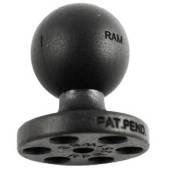 RAM Pin-Lock Ball Adapter