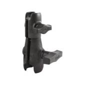 RAM Swivel Double Socket Arm for B Size & C Size RAP-BC-201U