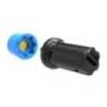 RAM Pin-Lock Security Nut for D & E Size Socket Arms