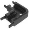 Conector la 90 grade pentru sina modulara din aluminiu RAM Tough-Track