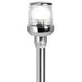 Lumina navigatie OSCULATI Classic 360° stalp detasabil, inox