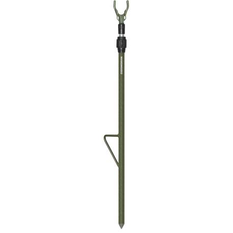 Suport lanseta telescopic CORMORAN, 80-135cm