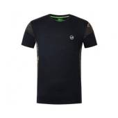 Tricou KORDA Le Cut Tee Black XXL