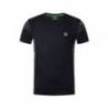 Tricou KORDA Le Cut Tee Black XXL