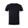 Tricou KORDA Le Cut Tee Black XXL