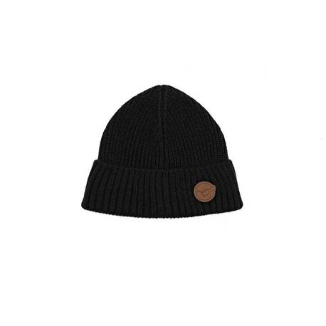 Caciula KORDA Trawler Beanie Black