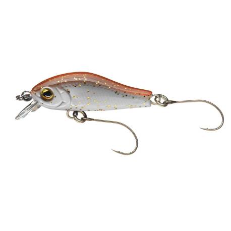 Vobler CORMORAN Cor SLS2 3.5cm, 2g, culoare Copper/Pearl