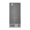 Combina frigorifica SMEG FC84EN4HX