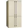 Combina frigorifica side by side SMEG FQ960P5