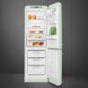 Combina frigorifica SMEG FAB32RPG5