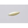 PALETA DECOY BL-65 WILLOW LEAF SILVER 3